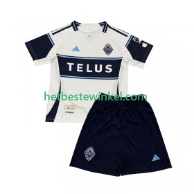 Vancouver Whitecaps Voetbalshirts Kind Uit 2025